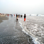 World’s longest beach hidden in Bangladesh