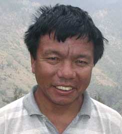 Mahabir Pun wins Magsaysay Award for his innovative wireless computer technology in Nepall