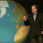 Al Gore and IPCC win Nobel Peace Prize 2007
