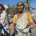 Stench of death hangs over Bangladesh village